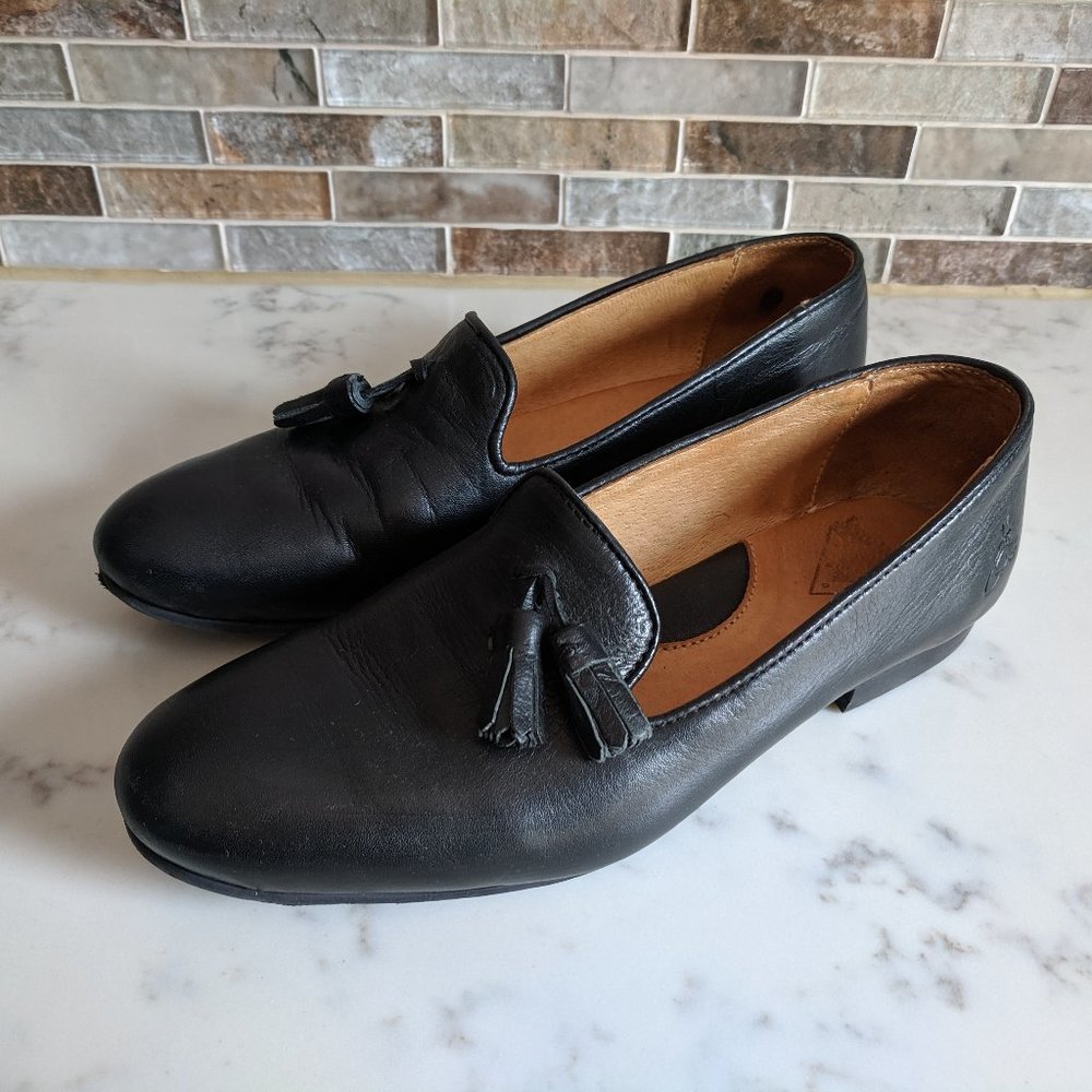 Fluevog loafers (Begin Cha Cha) - size 7